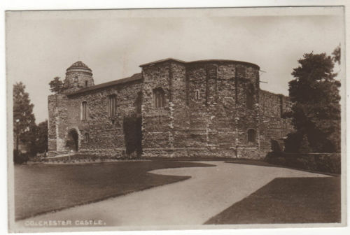 Colchester Castle