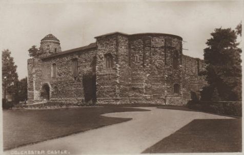 Colchester Castle