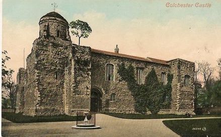 Colchester Castle