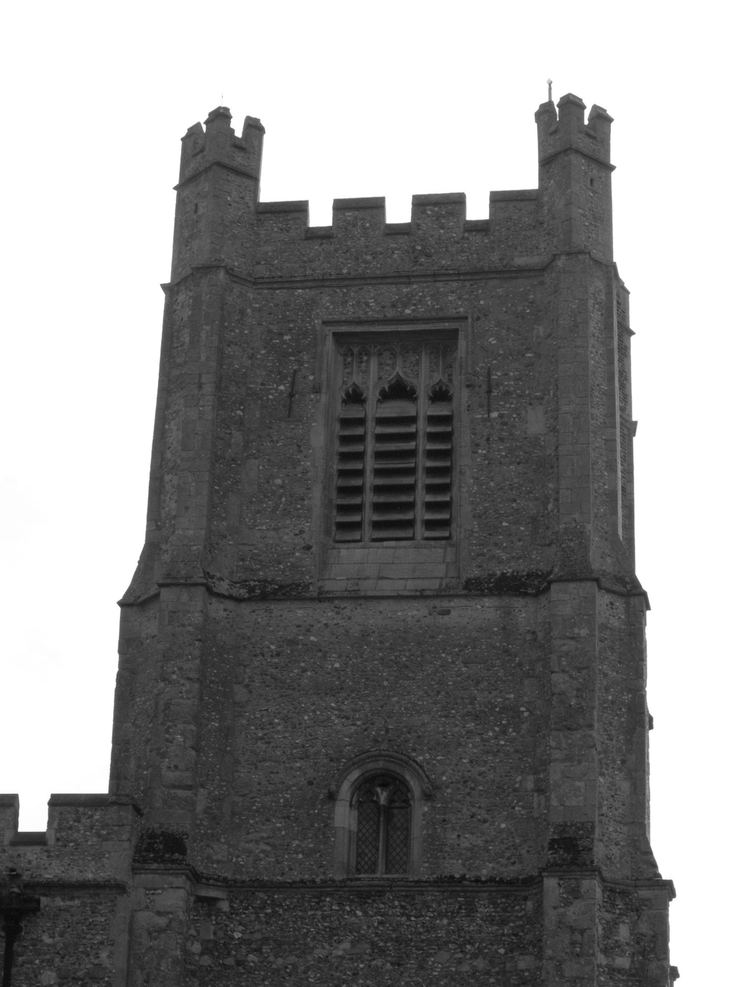 St Mary the Virgin, Great Dunmow