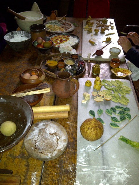 Kentwell Hall, Suffolk