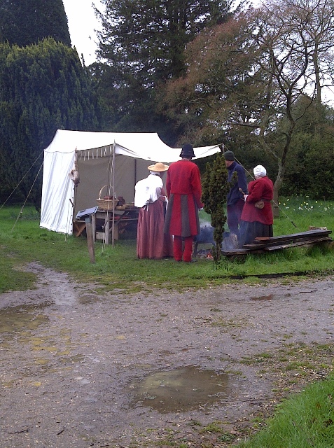 Kentwell Hall, Suffolk