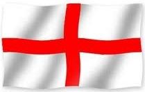 Flag of England