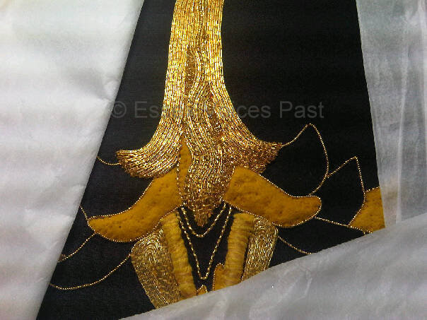 Royal School of Needlework - Goldwork