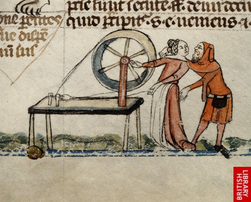 Decretals of Gregory IX with glossa ordinaria (the 'Smithfield Decretals')