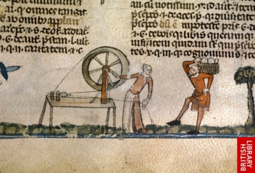 Decretals of Gregory IX with glossa ordinaria (the 'Smithfield Decretals')