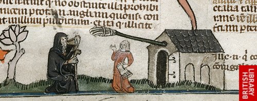 The Smithfield Decretals