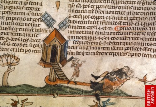 The Smithfield Decretals