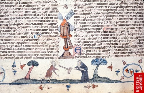 The Smithfield Decretals