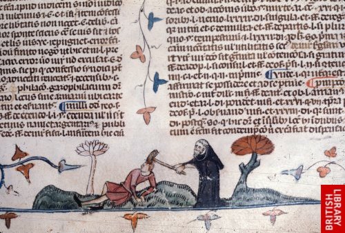 The Smithfield Decretals