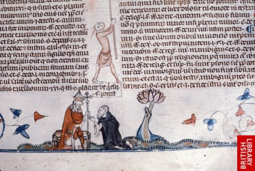 The Smithfield Decretals