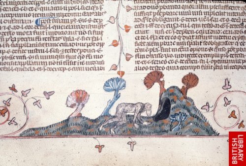 The Smithfield Decretals