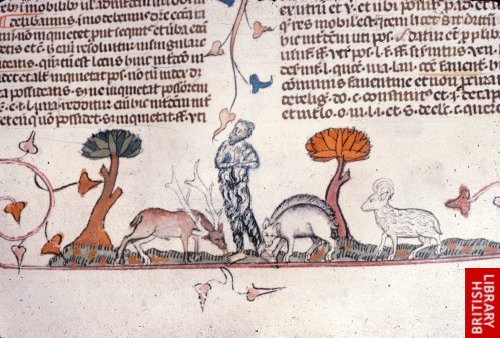 The Smithfield Decretals