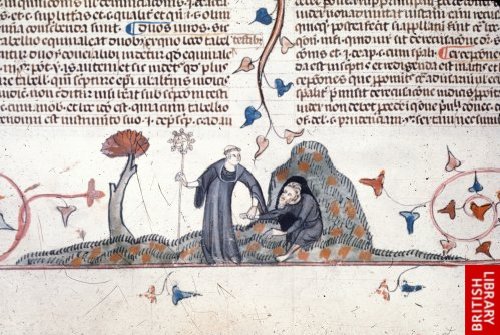 The Smithfield Decretals