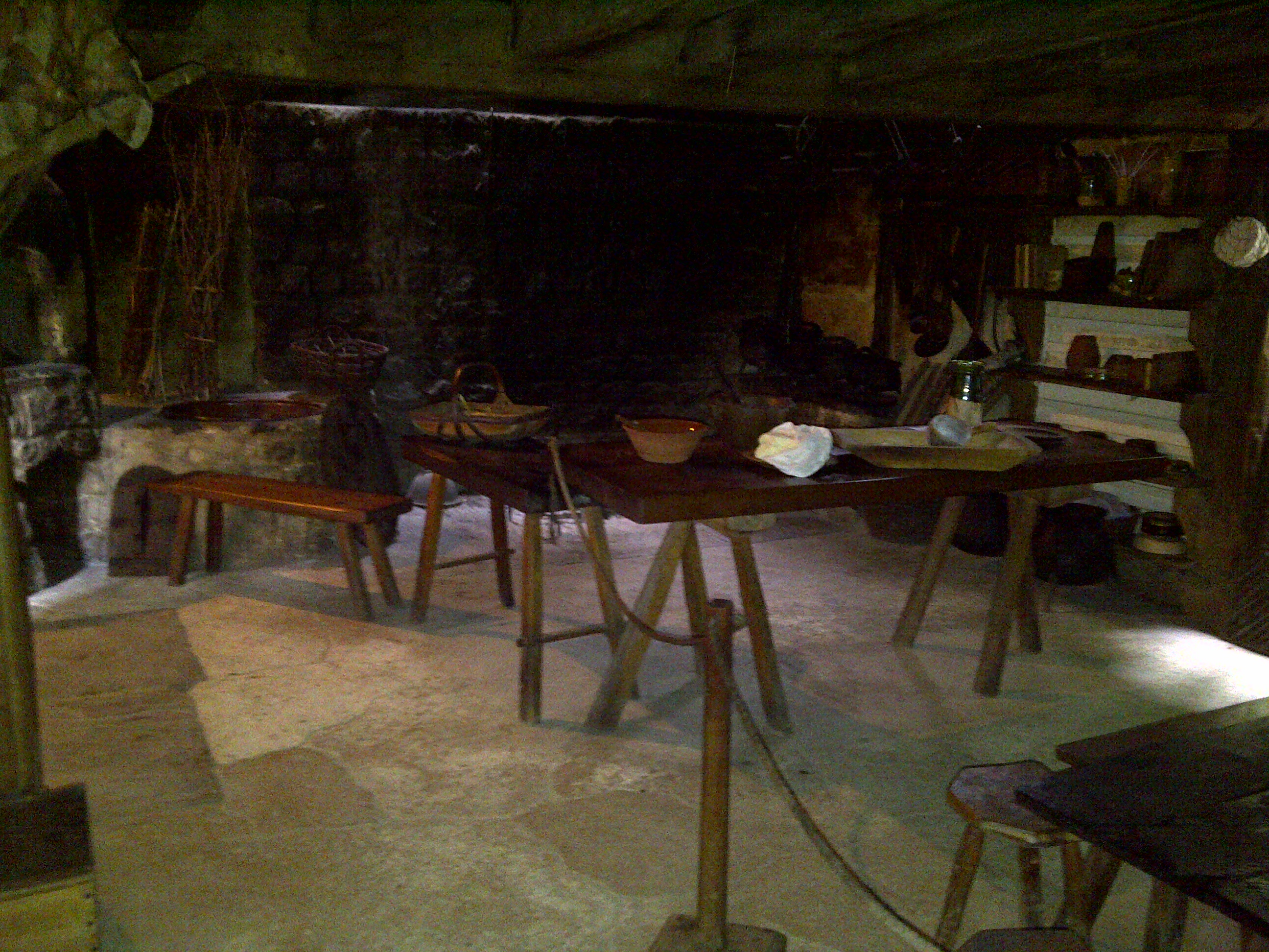 Weald and Downland Museum