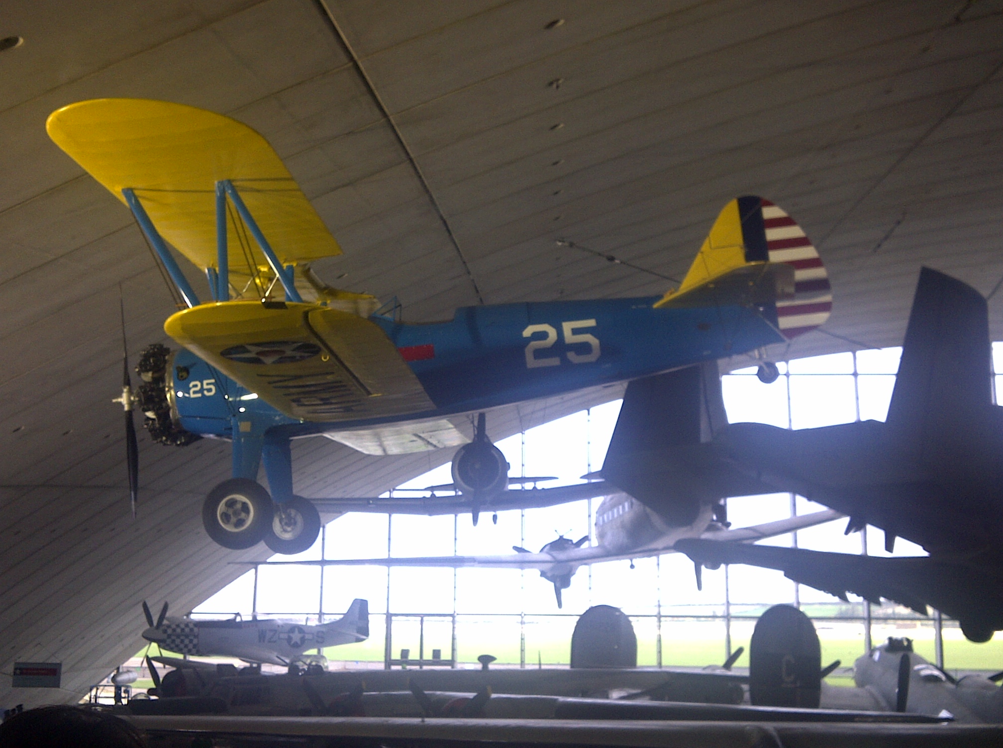 Duxford – Imperial War Museum