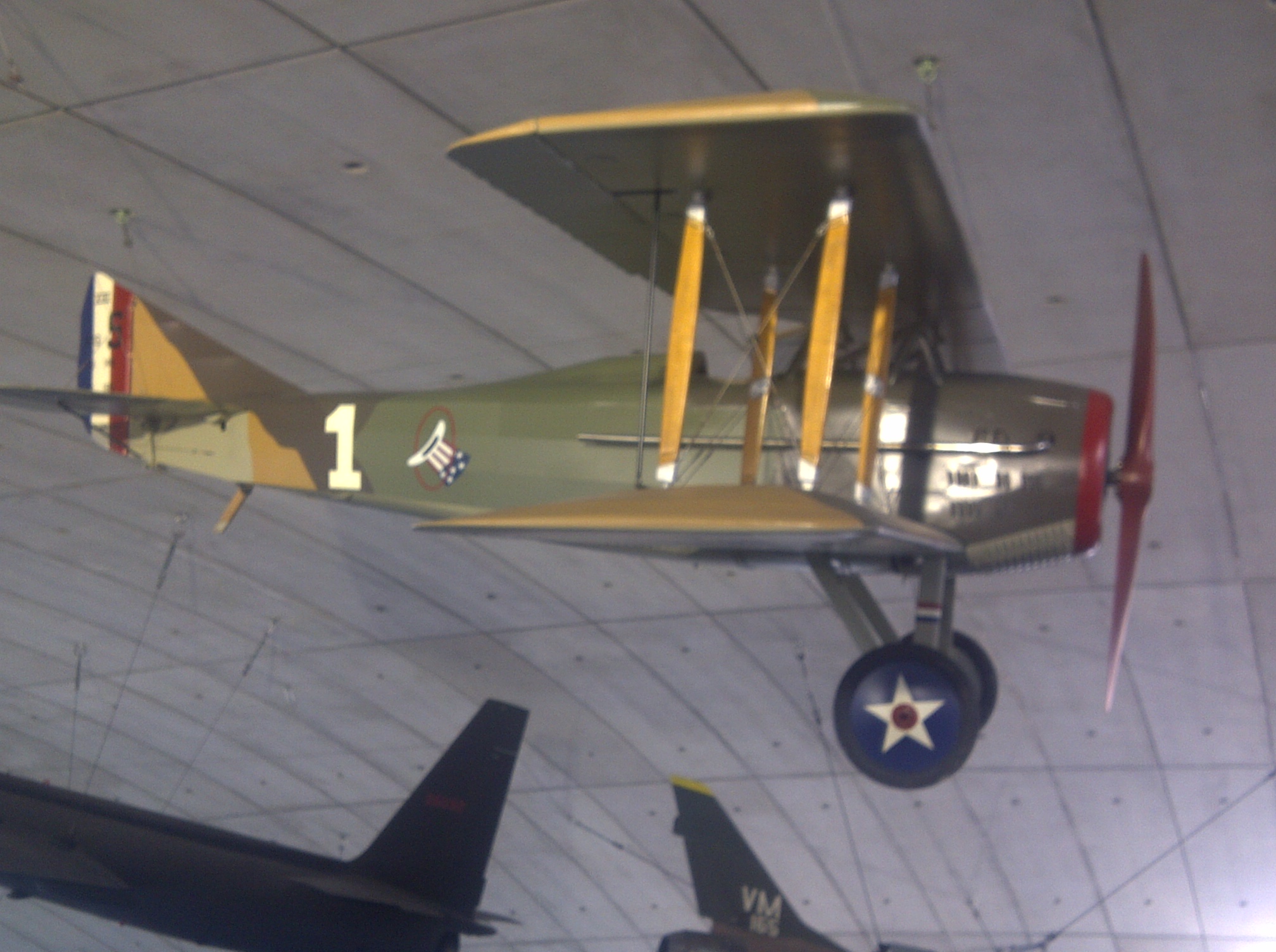 Duxford – Imperial War Museum