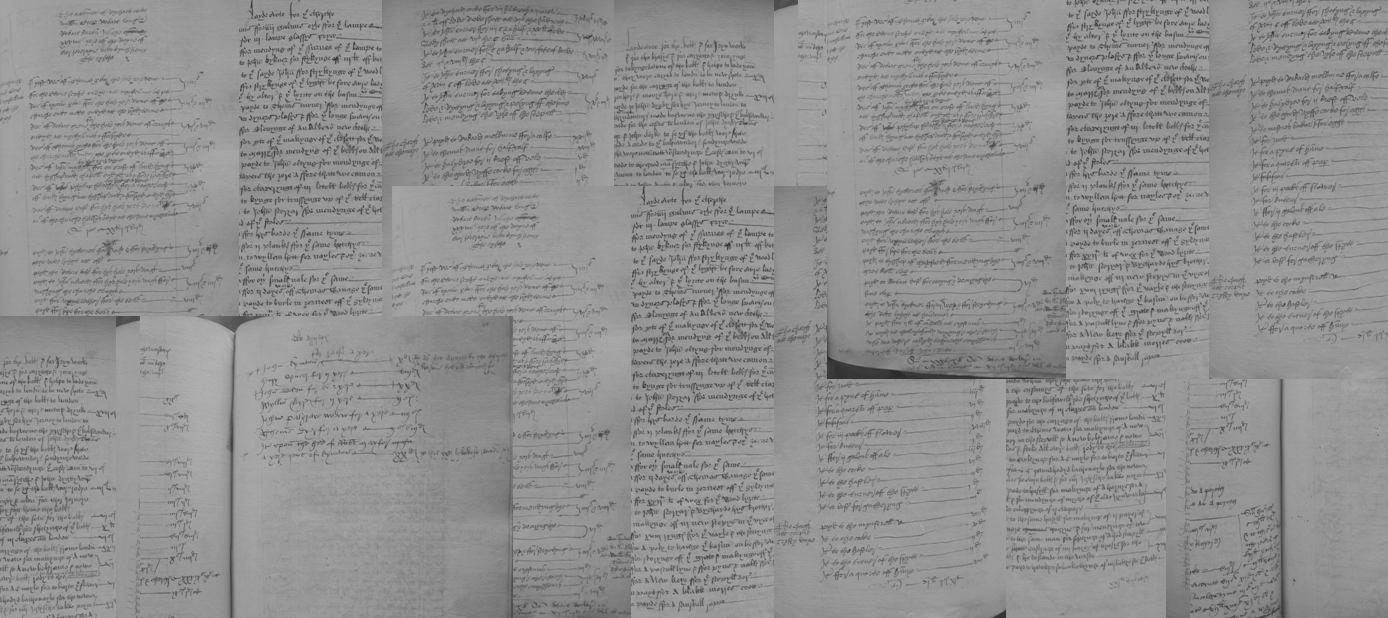 Interpreting primary sources – the 6 ‘w’s