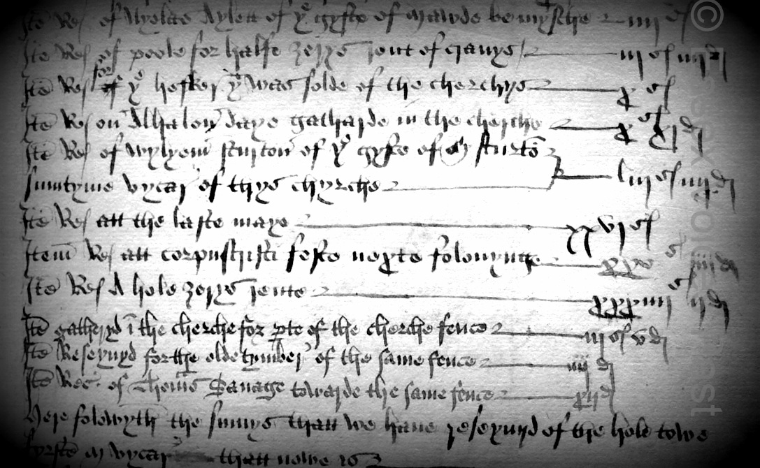  Great-Dunmows-Churchwardens-accounts-1530.jpg 